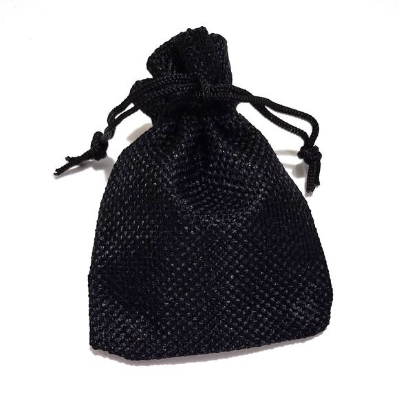 Gold Plated Virgin Mary Necklace CZ Diamonds Lady of Guadalupe Birthday Gift NEW - Picture 7 of 7